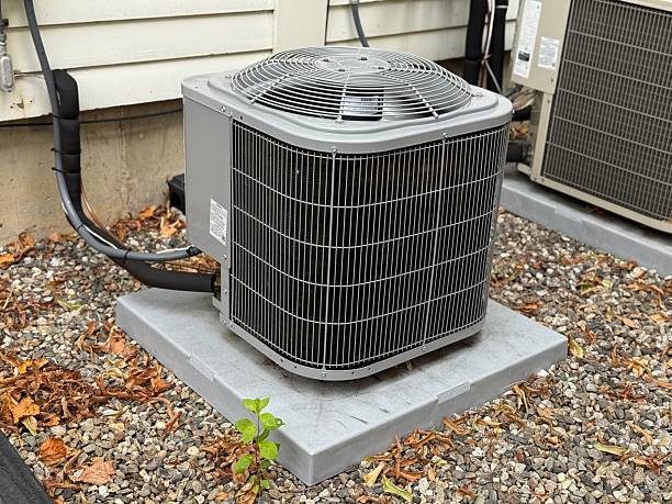 24/7 Emergency Hvac experts in Roanoke, TX