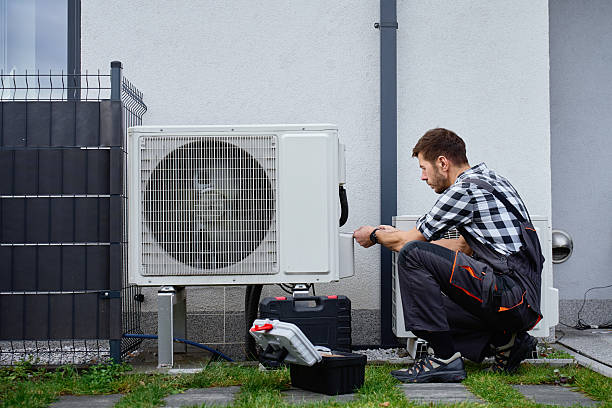 Top rated local Hvac specialists in Roanoke, TX